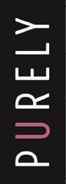 PURELY logo
