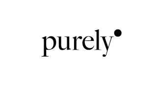 PURELY logo