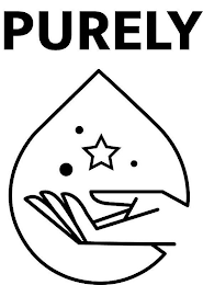 PURELY logo