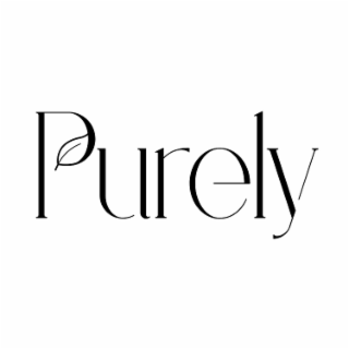 PURELY logo