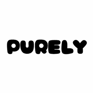 PURELY logo