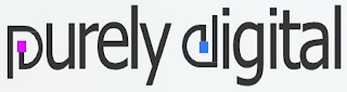 PURELY DIGITAL logo
