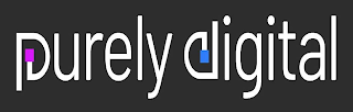 PURELY DIGITAL logo