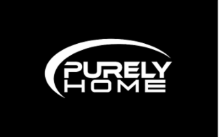 PURELY HOME logo