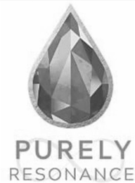 PURELY RESONANCE logo