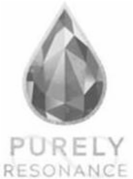 PURELY RESONANCE logo