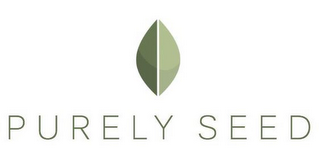 PURELY SEED logo
