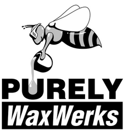 PURELY WAXWERKS