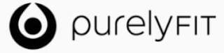 PURELYFIT logo