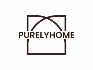 PURELYHOME logo