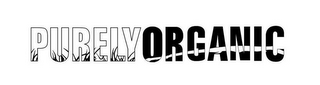 PURELYORGANIC logo