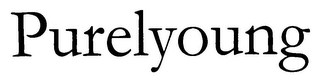 PURELYOUNG logo