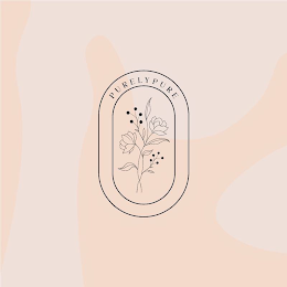 PURELYPURE logo