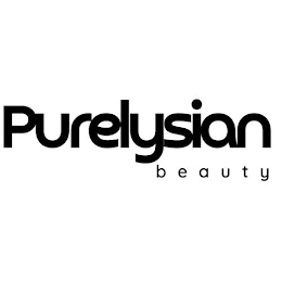 PURELYSIAN BEAUTY logo