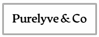 PURELYVE & CO logo