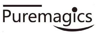 PUREMAGICS logo