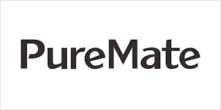 PUREMATE logo