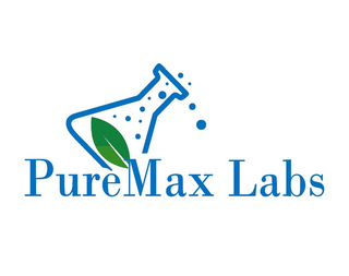 PUREMAX LABS logo