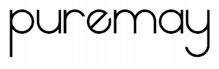 PUREMAY logo