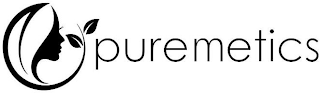 PUREMETICS logo