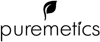 PUREMETICS logo