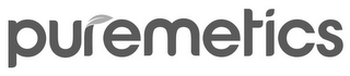 PUREMETICS logo