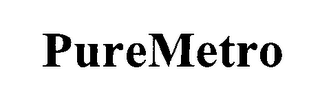 PUREMETRO logo