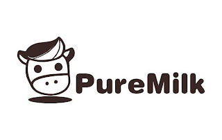PUREMILK logo