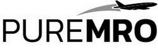 PUREMRO logo