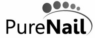 PURENAIL logo