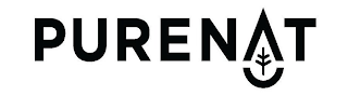 PURENAT logo
