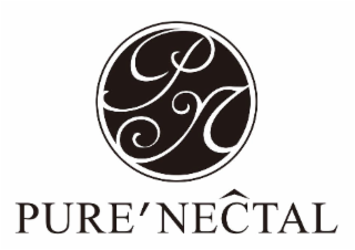PURE'NECTAL logo