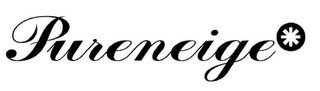PURENEIGE logo