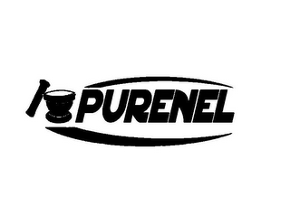 PURENEL logo