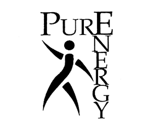 PURENERGY logo