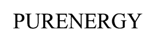 PURENERGY logo