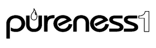 PURENESS1 logo