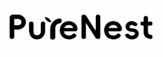 PURENEST logo