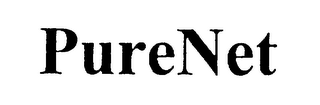 PURENET logo