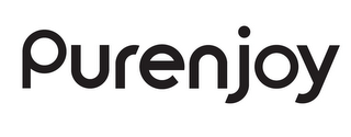PURENJOY logo