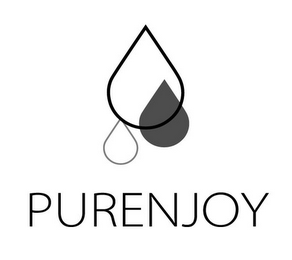 PURENJOY logo