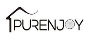 PURENJOY logo