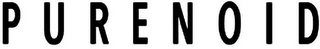 PURENOID logo