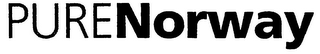 PURENORWAY logo