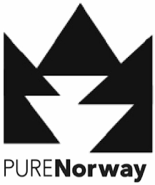 PURENORWAY logo