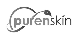PURENSKIN logo
