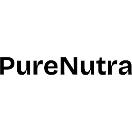 PURENUTRA logo