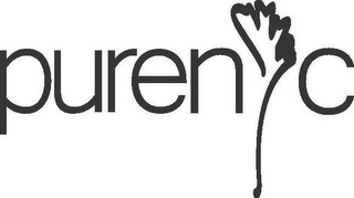 PURENYC logo