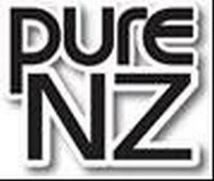 PURENZ logo