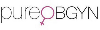 PUREOBGYN